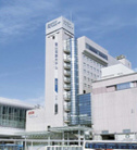 Toyama Chitetsu Hotel